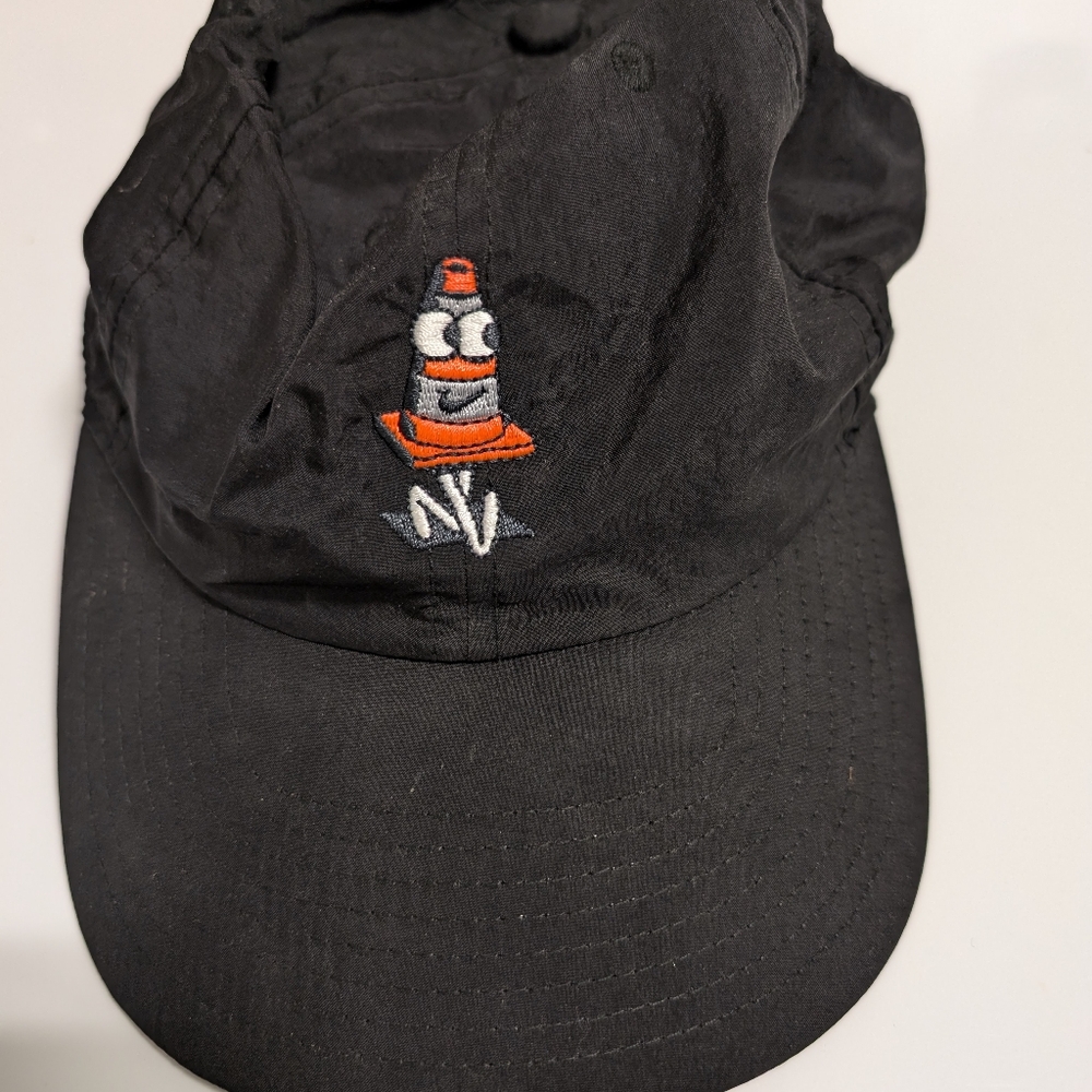 Nike Skateboard hat
